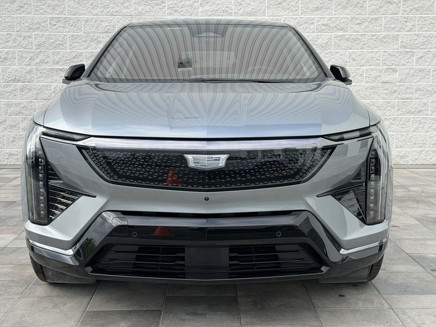 Cadillac OPTIQ Sport AWD FINANCEMENT À PARTIR 3.99% 2025 Argent
