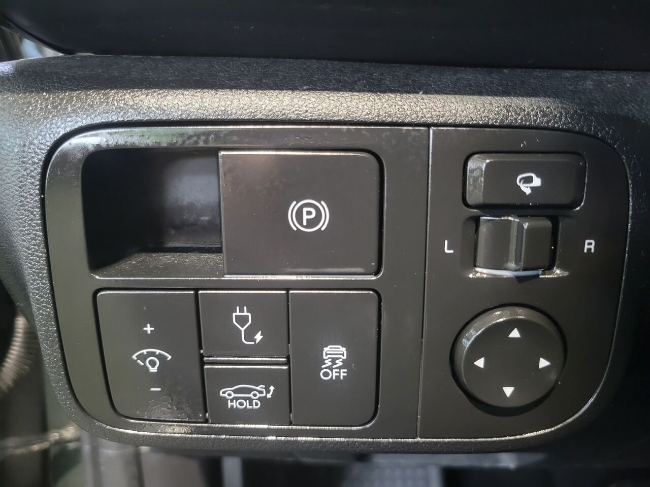 2024 Hyundai IONIQ 6 Grey  - photo #17