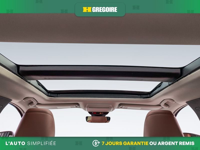 2024 Mazda CX-50 Brown Laval - photo #24