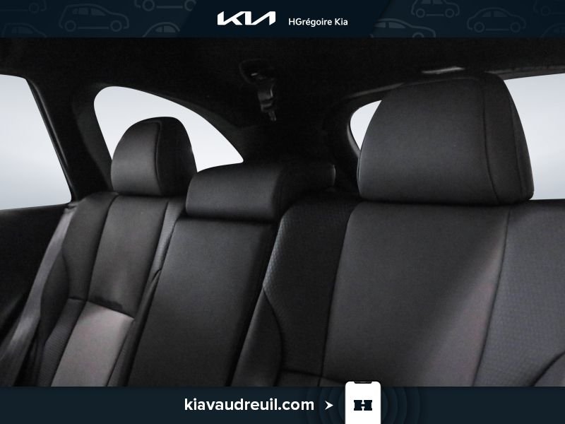 Subaru Outback 2022 Gris Blainville - photo #14