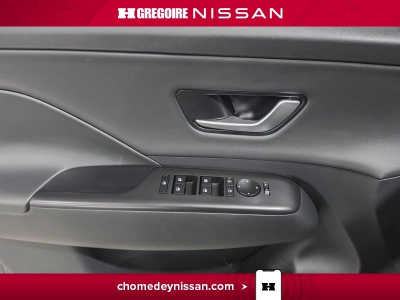 2026 Hyundai Kona Black Saint-Eustache - photo #13