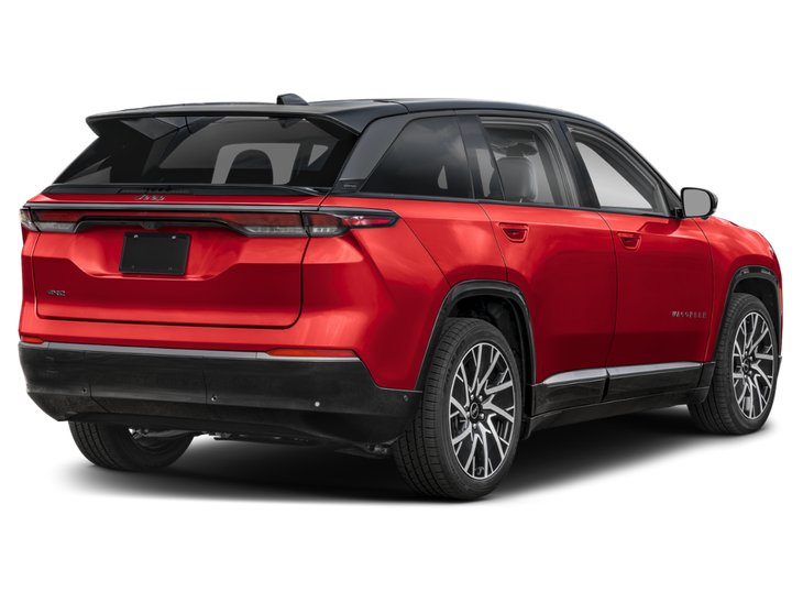 2025 Jeep Wagoneer S Limited