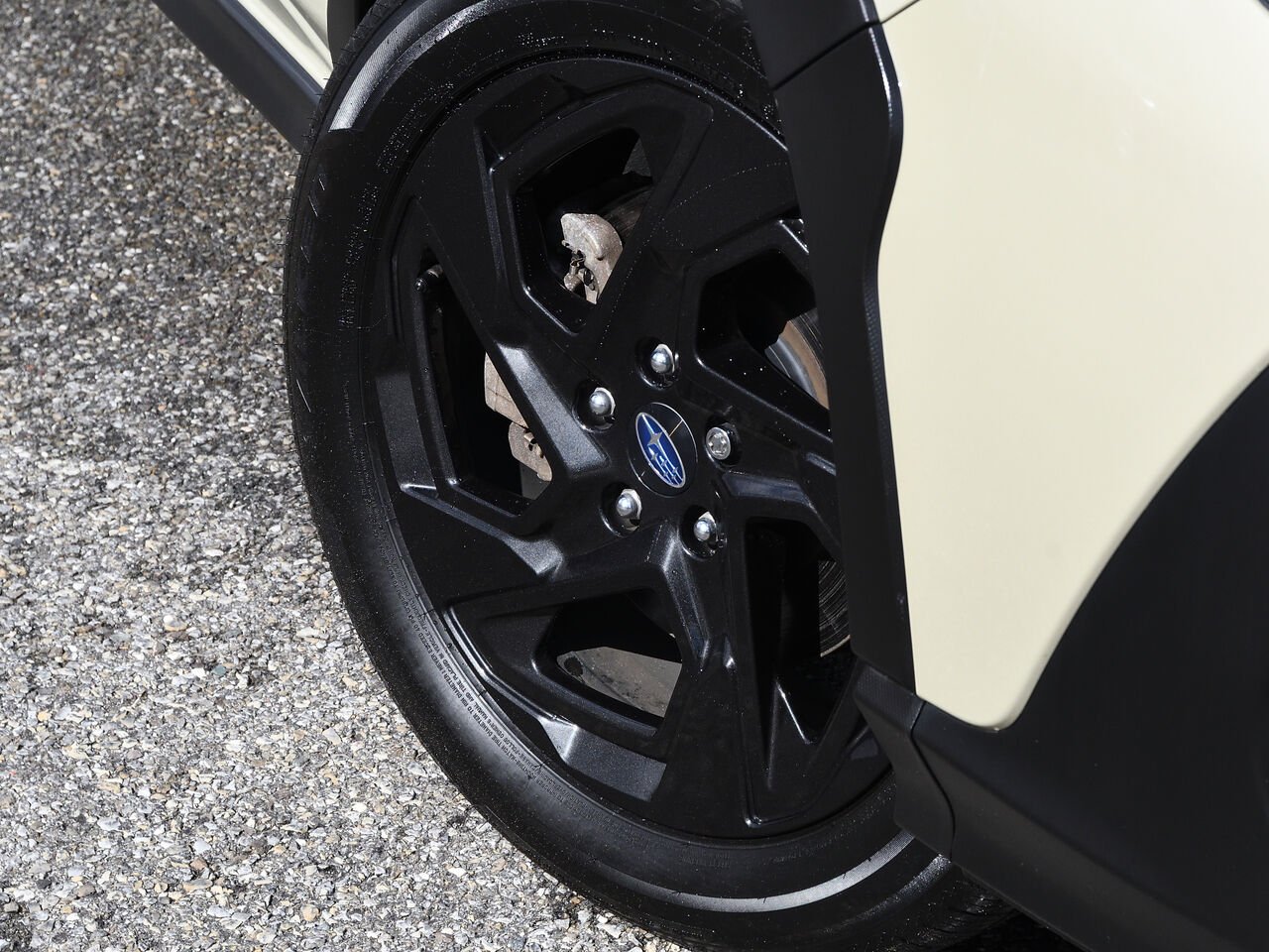 2026 Subaru Crosstrek Onyx TI Beige Saint-Hyacinthe - photo #7