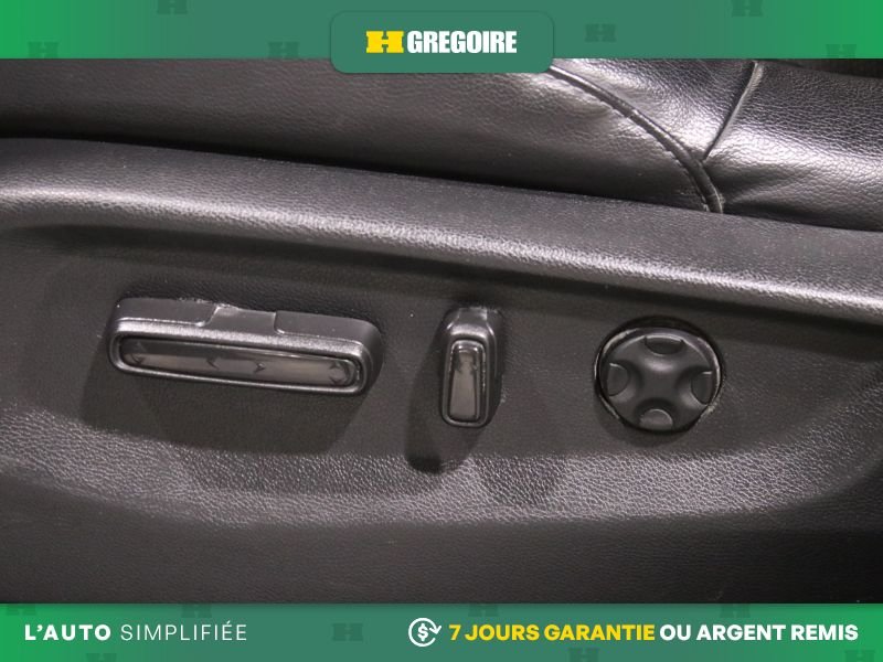 2019 Honda CRV Grey Saint-Eustache - photo #17
