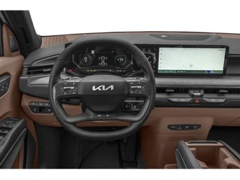 Kia EV9 Land avec ensemble Plus