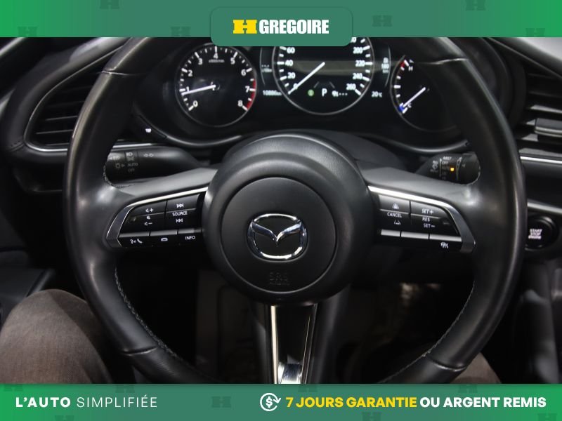Mazda 3 2024 Gris Saint-Eustache - photo #17