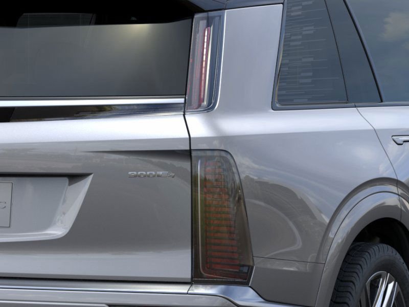CADILLAC VISTIQ Platine 2026 Argent silver métallisé Saint-Eustache - photo #10