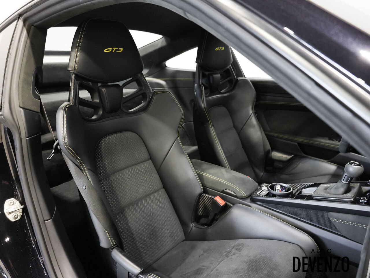 2024 Porsche 911 Black Saint-Eustache - photo #7