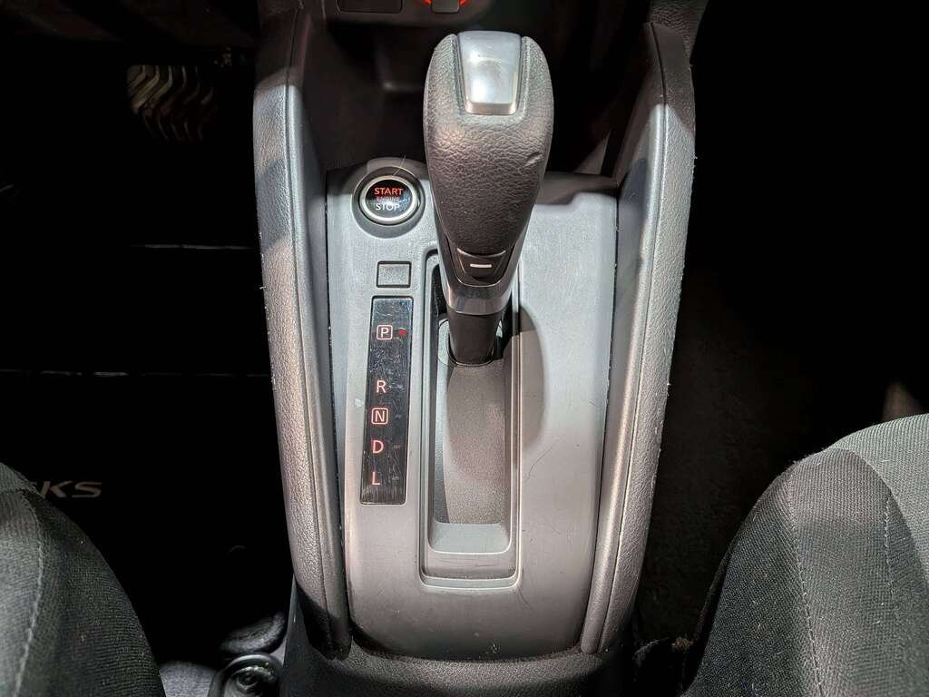 2024 Nissan Kicks S FWD Blue Val-David - photo #24