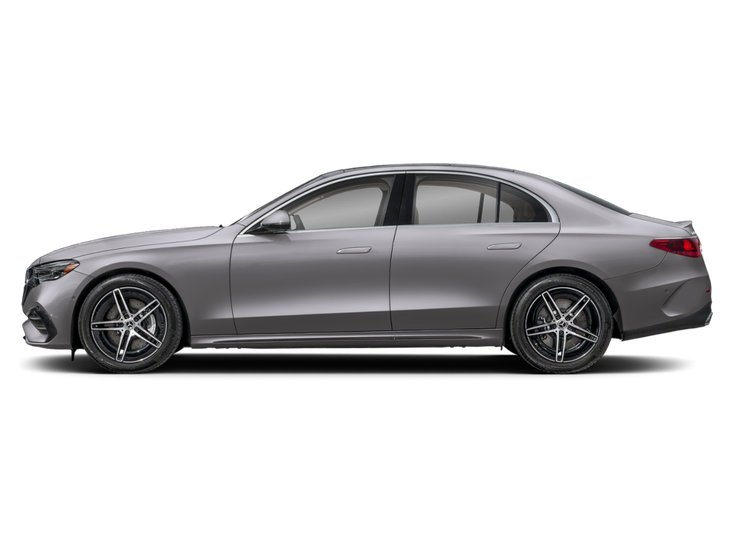 2026 Mercedes-Benz Classe-E E 450