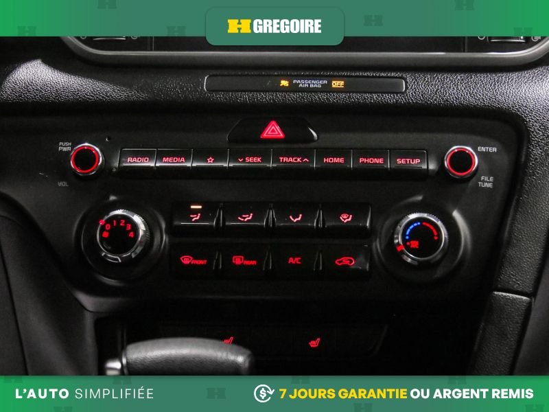 Kia Sportage 2020 Gris Blainville - photo #22