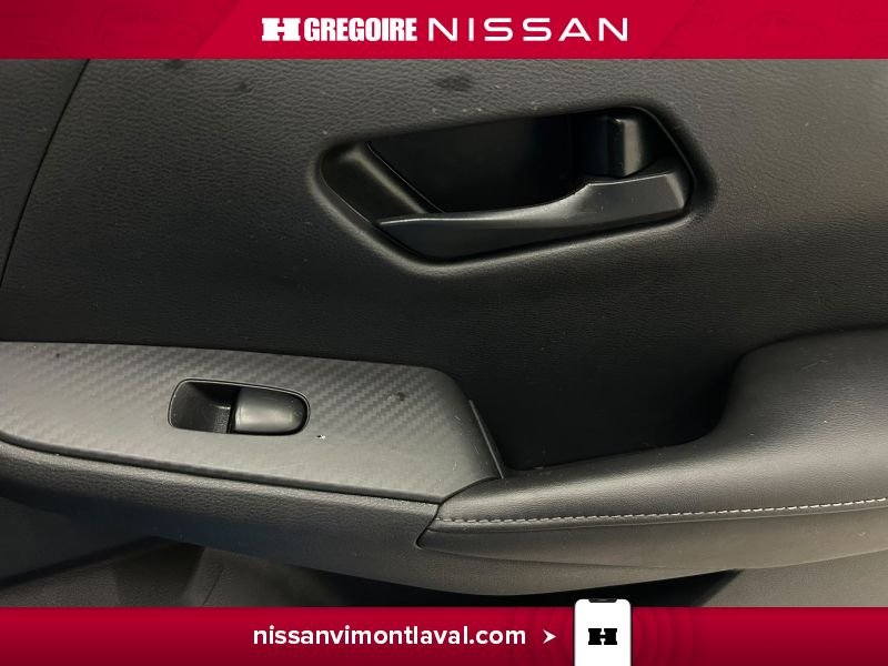 2024 Nissan Sentra Laval - photo #15