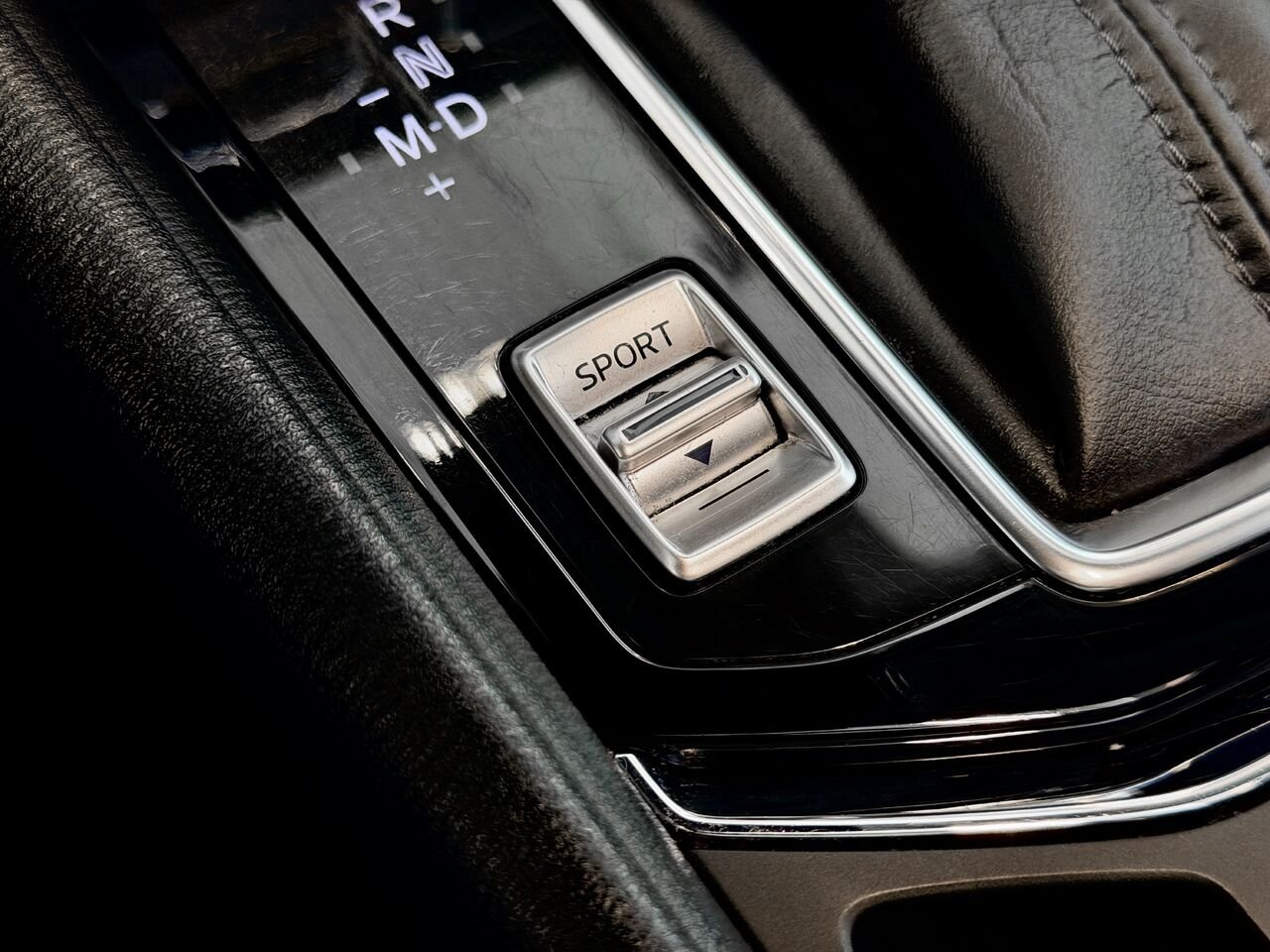 2022 Mazda CX-5 Black Notre-Dame-des-Prairies - photo #32