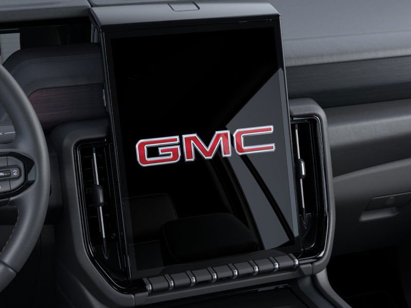 2025 GMC Yukon Denali Saint-Eustache - photo #19