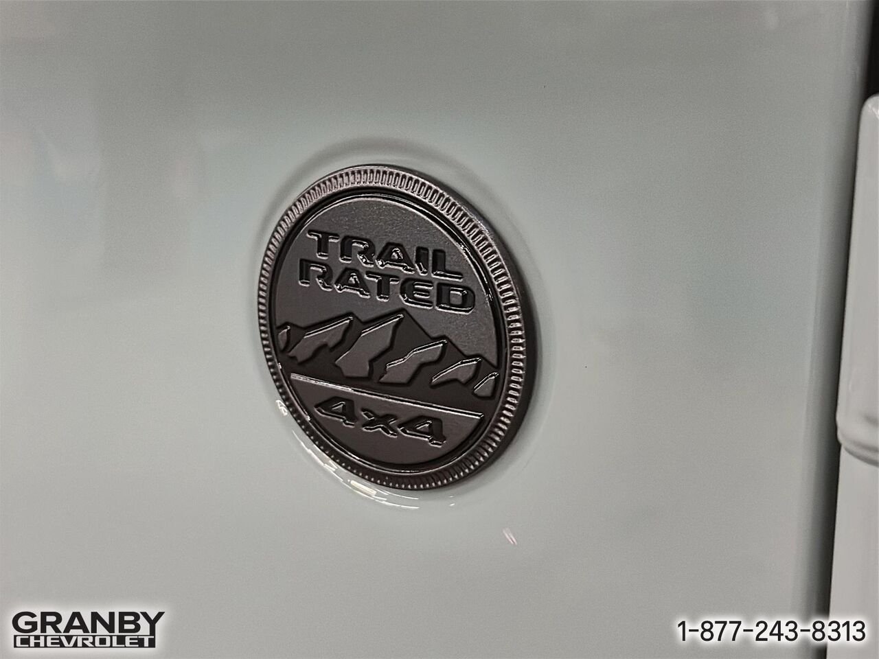 2024 Jeep Wrangler Sport S 4 portes 4x4 | 25-0786A Granby - photo #19