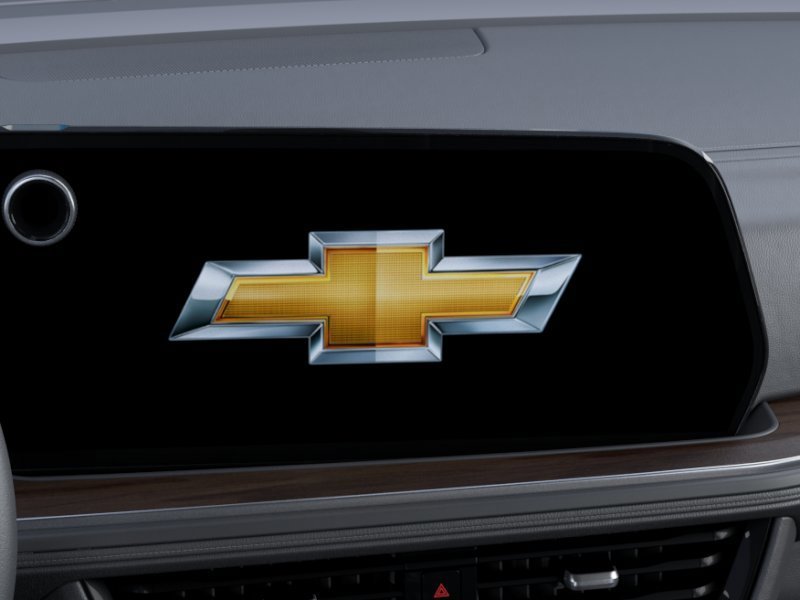 CHEVROLET Suburban High Country 4 portes 4RM 2026 NOIR Sherbrooke - photo #19
