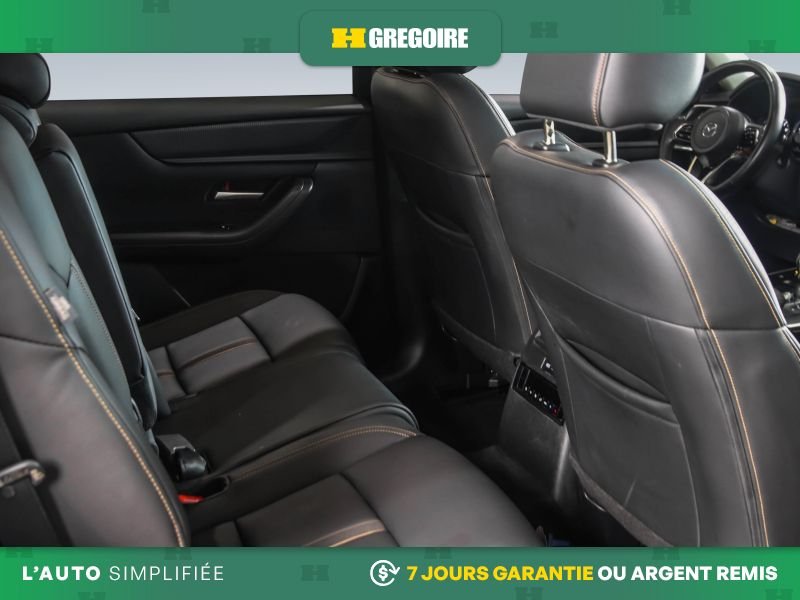 2025 Mazda CX-90 Black Blainville - photo #31