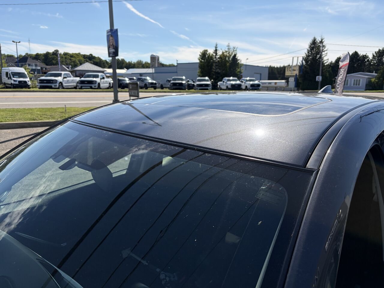 2016 Mazda CX-5 Traction intégrale, 4 portes, boîte automatique, GS Grey Montmagny - photo #11
