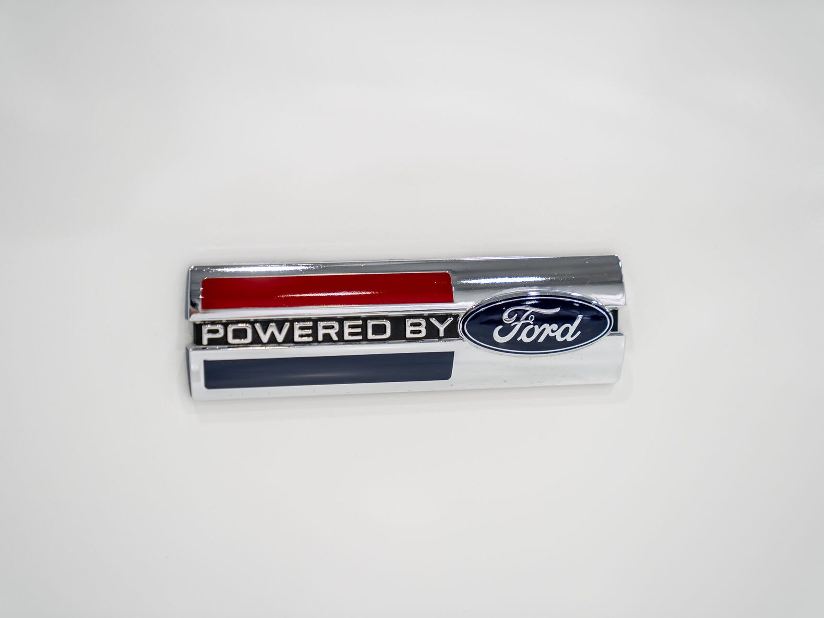 Ford Mustang Cobra Jet # 44 of 50 Ford Vehicule De Promotion **PRIX EN USD** 2008 Blanc Montréal - photo #64