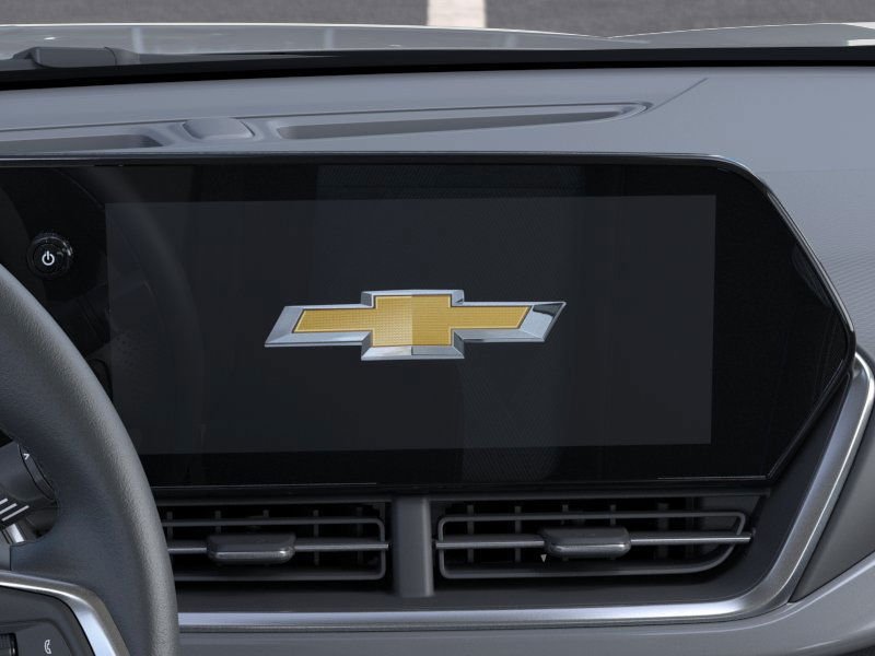 2025 CHEVROLET Trax LT Sterling Grey Metallic Saint-Eustache - photo #19