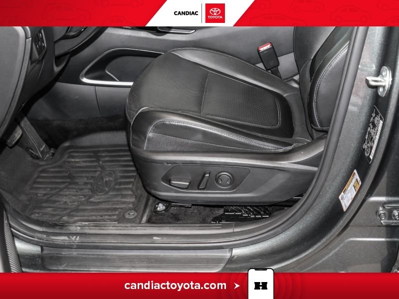 Hyundai Tucson 2023 Gris Laval - photo #16