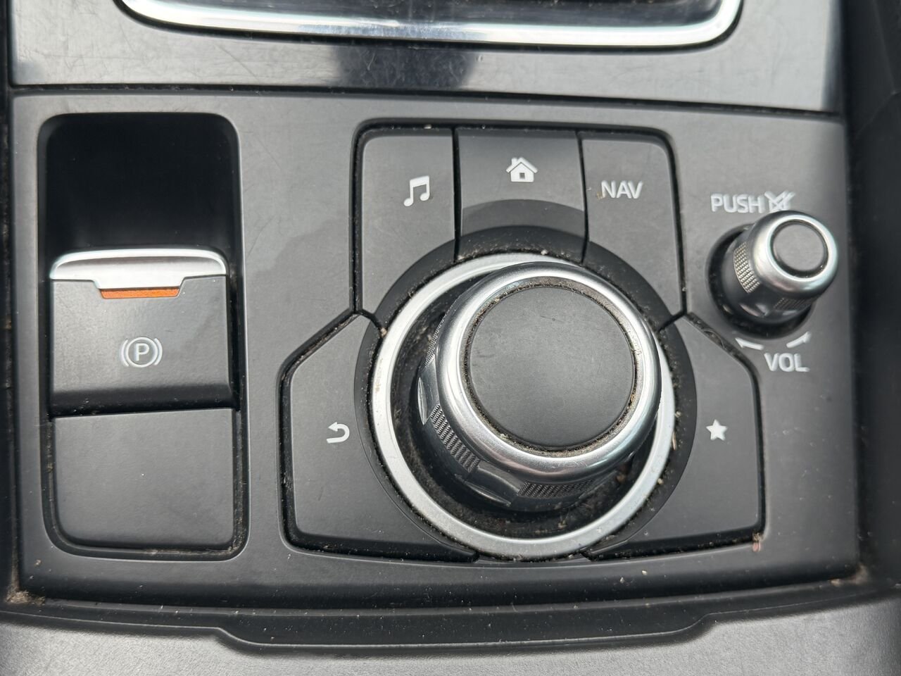2017 Mazda Mazda3 Blue Ste-Marie - photo #19
