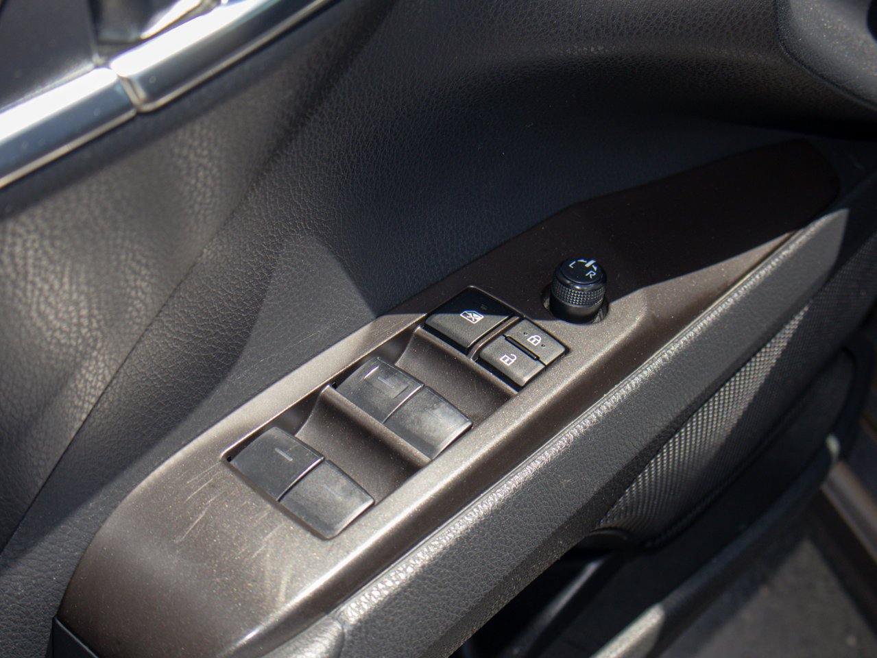 2024 Toyota Camry SE Auto Grey Sherwood Park - photo #23