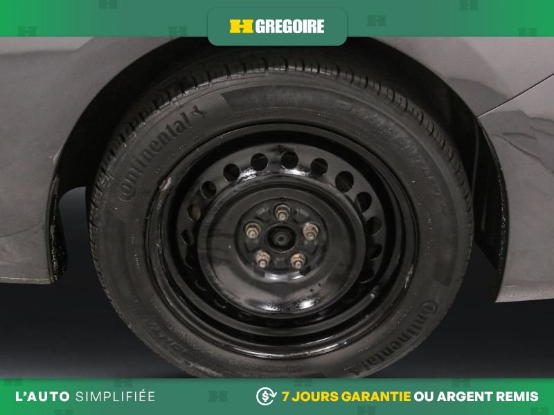 Subaru Impreza 823055 | Convenience AWD AUTO AC GR ELECT CAM RECUL BLEUTOO 2019 Gris Laval - photo #29