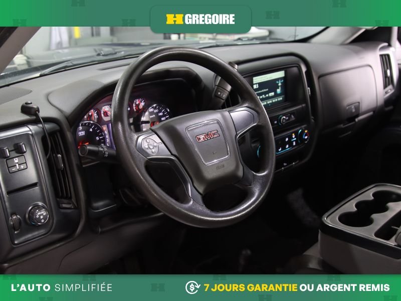 2019 GMC Sierra Black Laval - photo #39