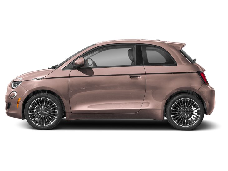 2026 FIAT 500e Pop