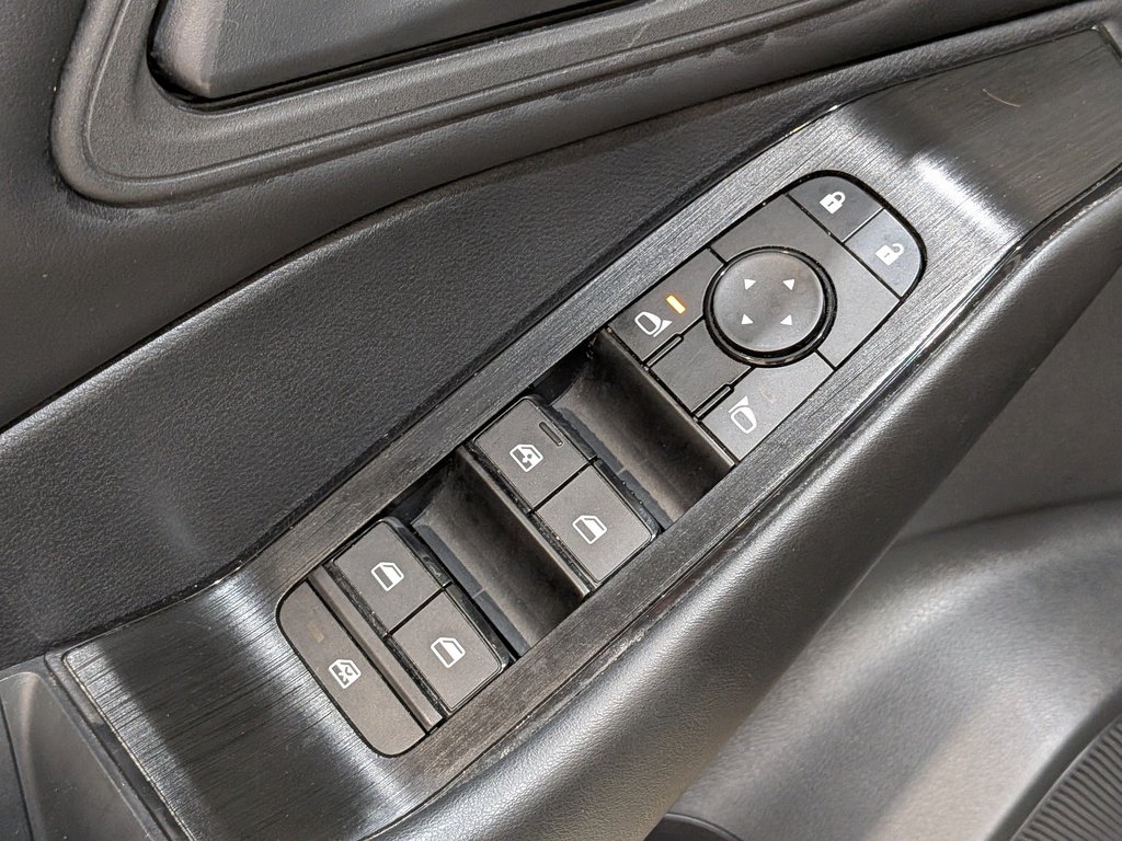 2024 Nissan Rogue AWD S Black Val-David - photo #33