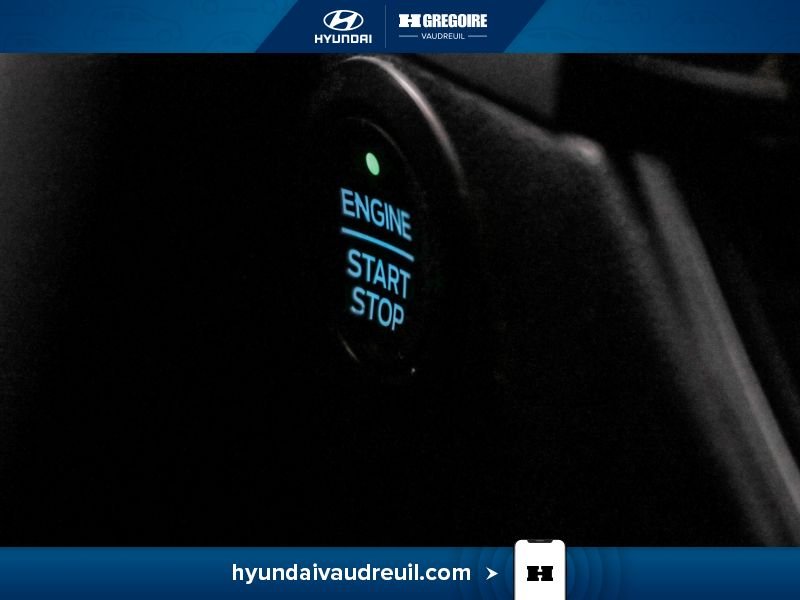 2021 Ford Escape Blue Blainville - photo #24