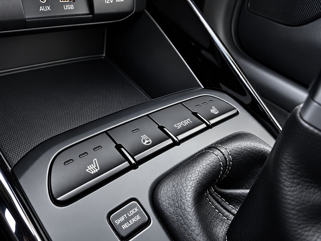 2018 Kia Rio 5 EX Tech Black Châteauguay - photo #11