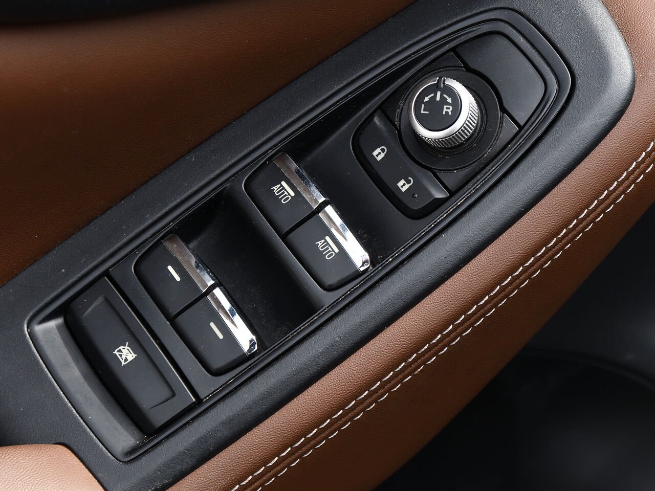 Subaru Forester 2.5i Premier avec ensemble EyeSight 2019 Noir Saint-Hyacinthe - photo #12