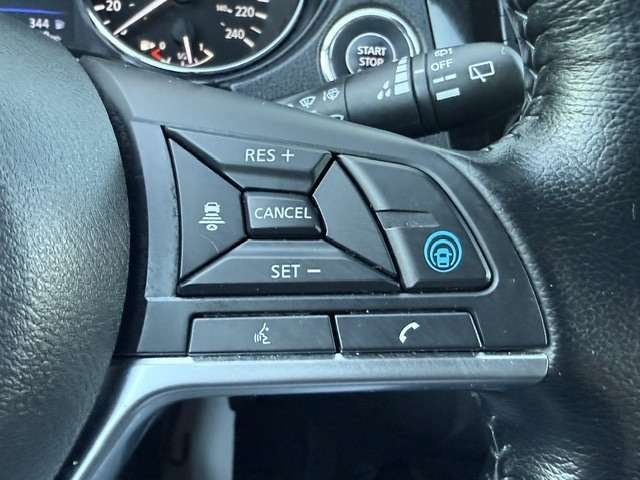 Nissan Qashqai 2022 Blanc Saint-Basile-le-Grand - photo #15