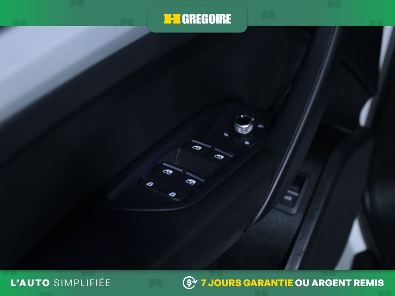Audi Q5 2023 Blanc Blainville - photo #13