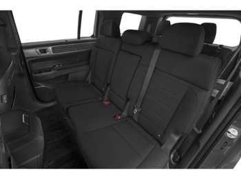 Hyundai Santa Fe hybride Privilégié