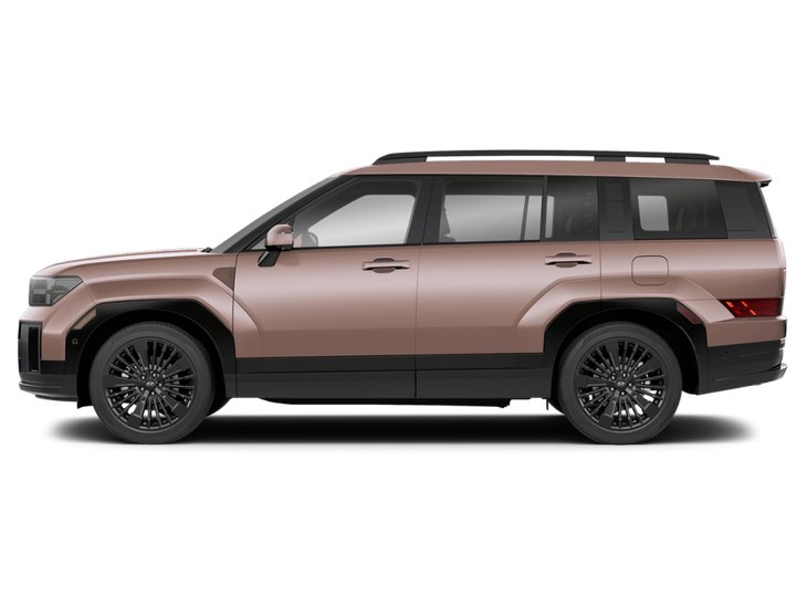 2026 Hyundai Santa Fe Hybrid Ultimate Calligraphy