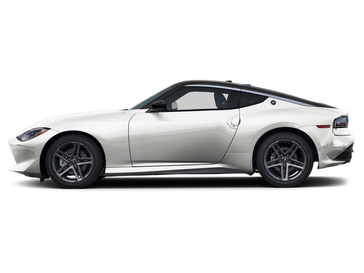 2027 Nissan Z Sport