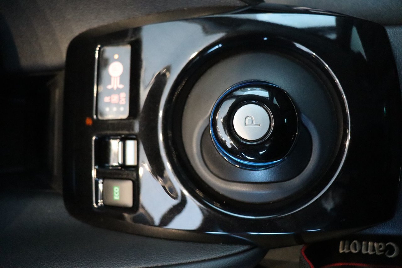 Nissan LEAF SL PLUS 2023 Blanc Baie-Comeau - photo #23