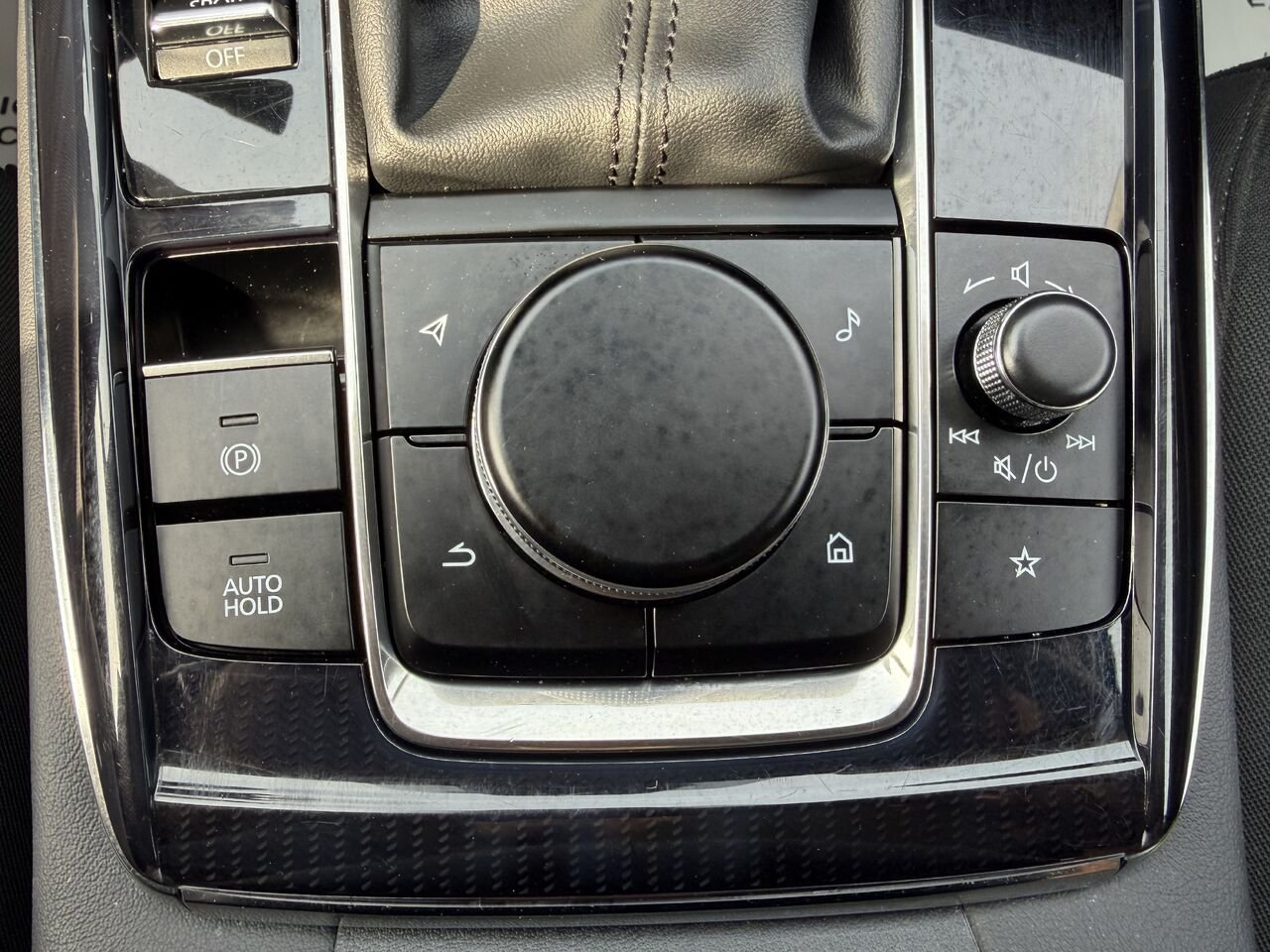 2024 Mazda CX-30 White Thetford Mines - photo #26
