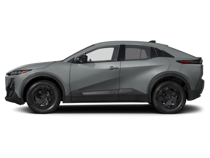 2027 Subaru Uncharted