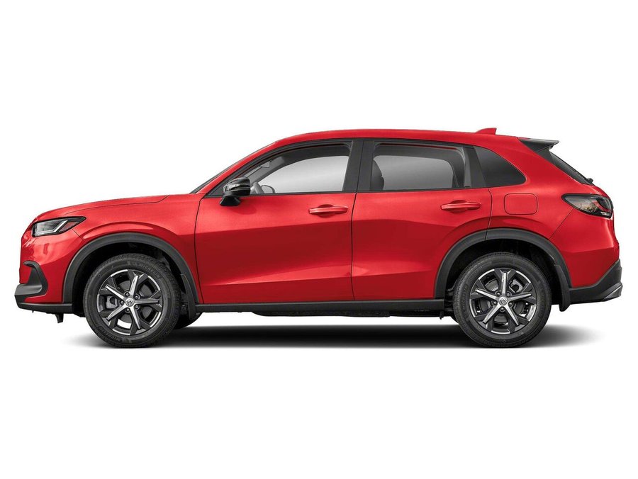 Honda HR-V Sport-B 2024 Rouge