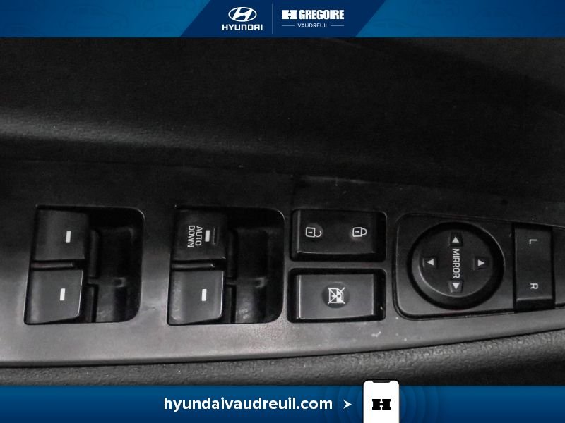 Hyundai Tucson YR801 | Essential AWD 2020 Argent Laval - photo #16