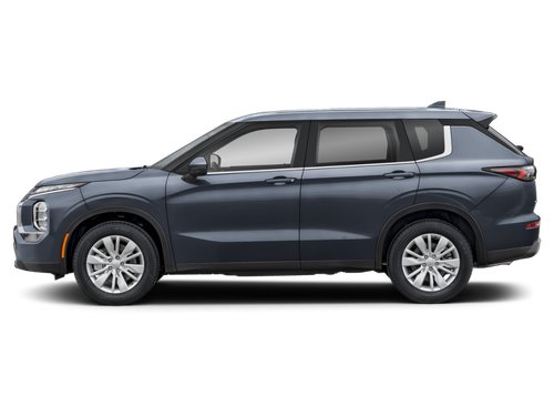 2026 Mitsubishi 2026 Outlander