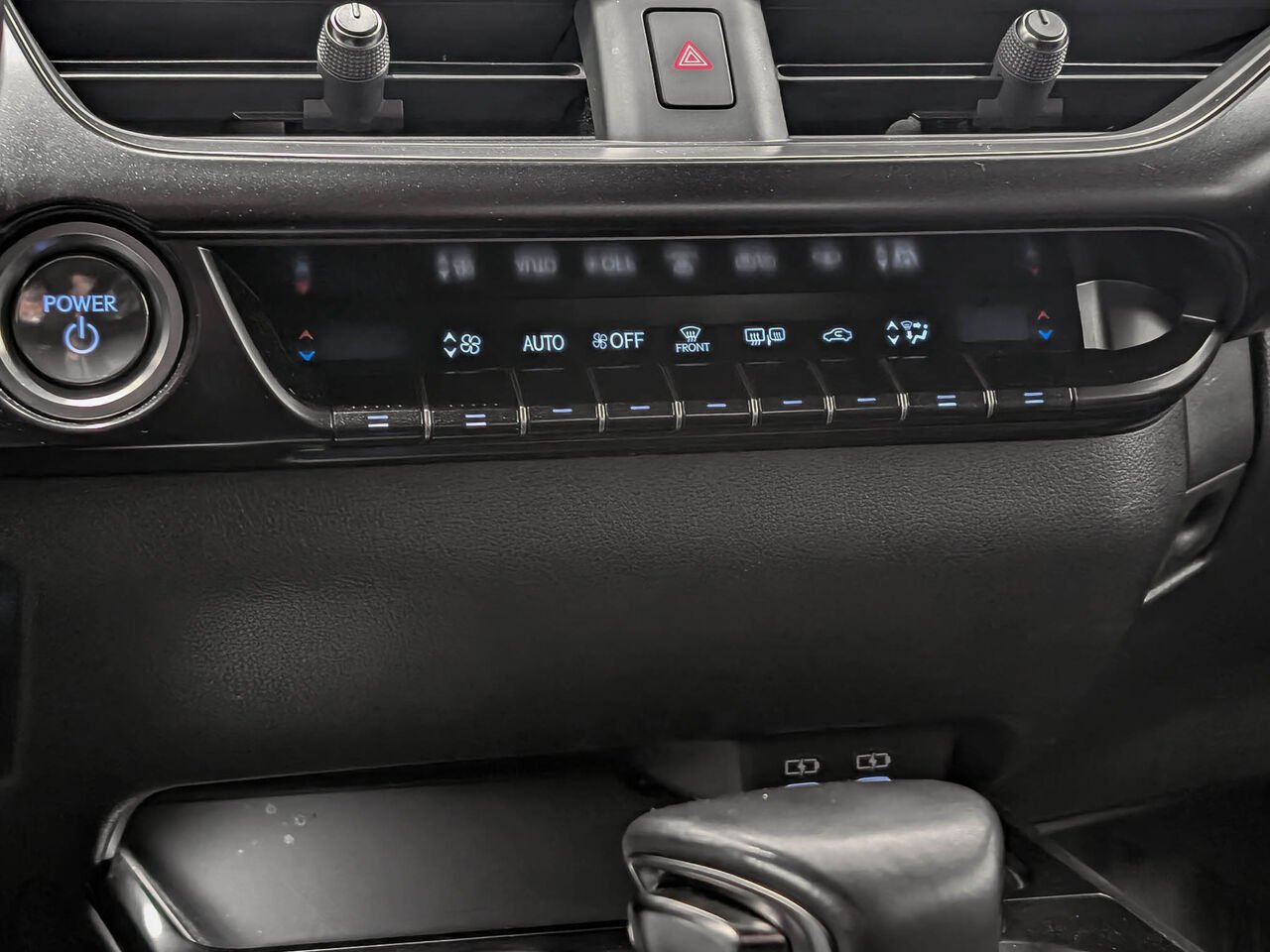 2023 Lexus UX 250H eAWD Hybride Toit Pano Other Sherbrooke - photo #10
