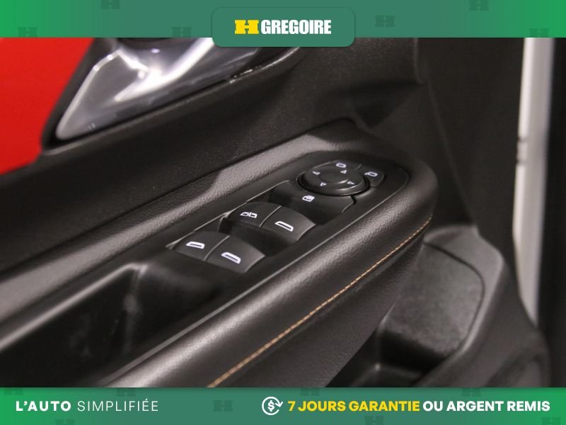 GMC Terrain 2019 Blanc Blainville - photo #15