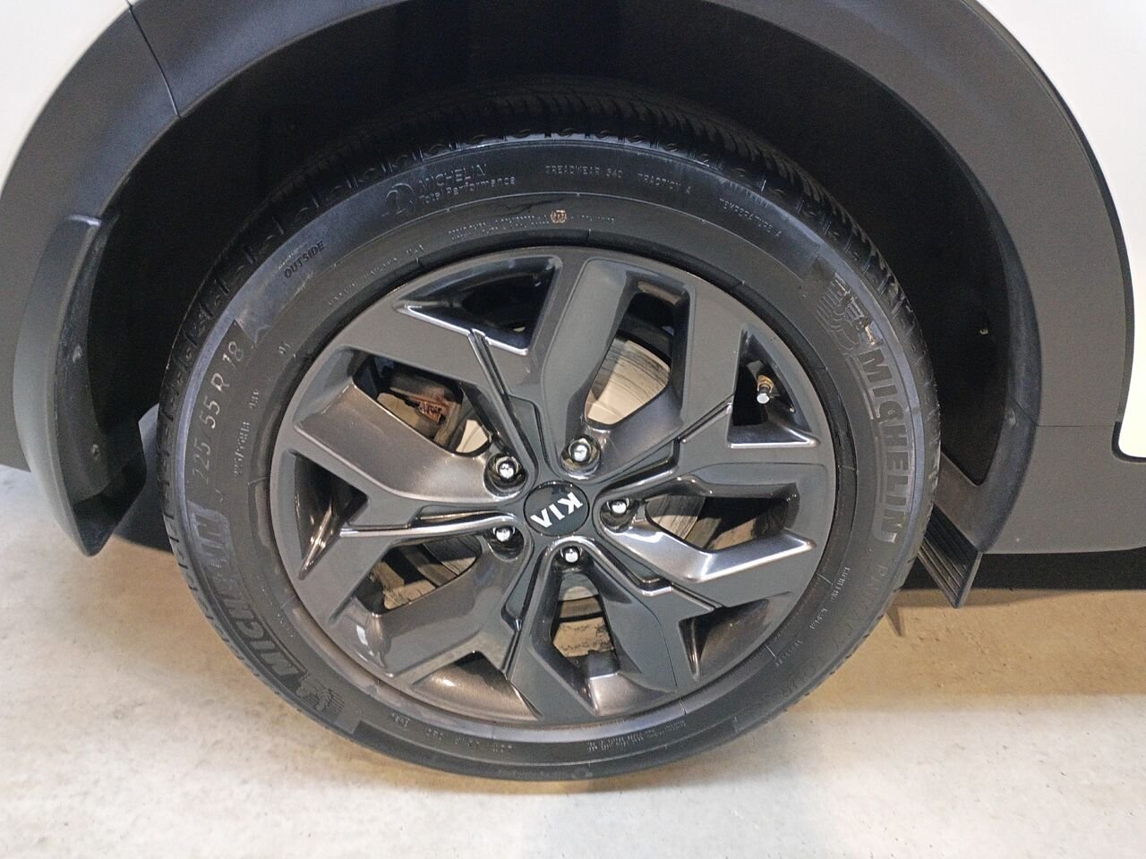 2021 Kia Sportage White Blainville - photo #6