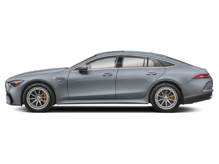 2026 Mercedes-Benz AMG GT GT 53 AMG