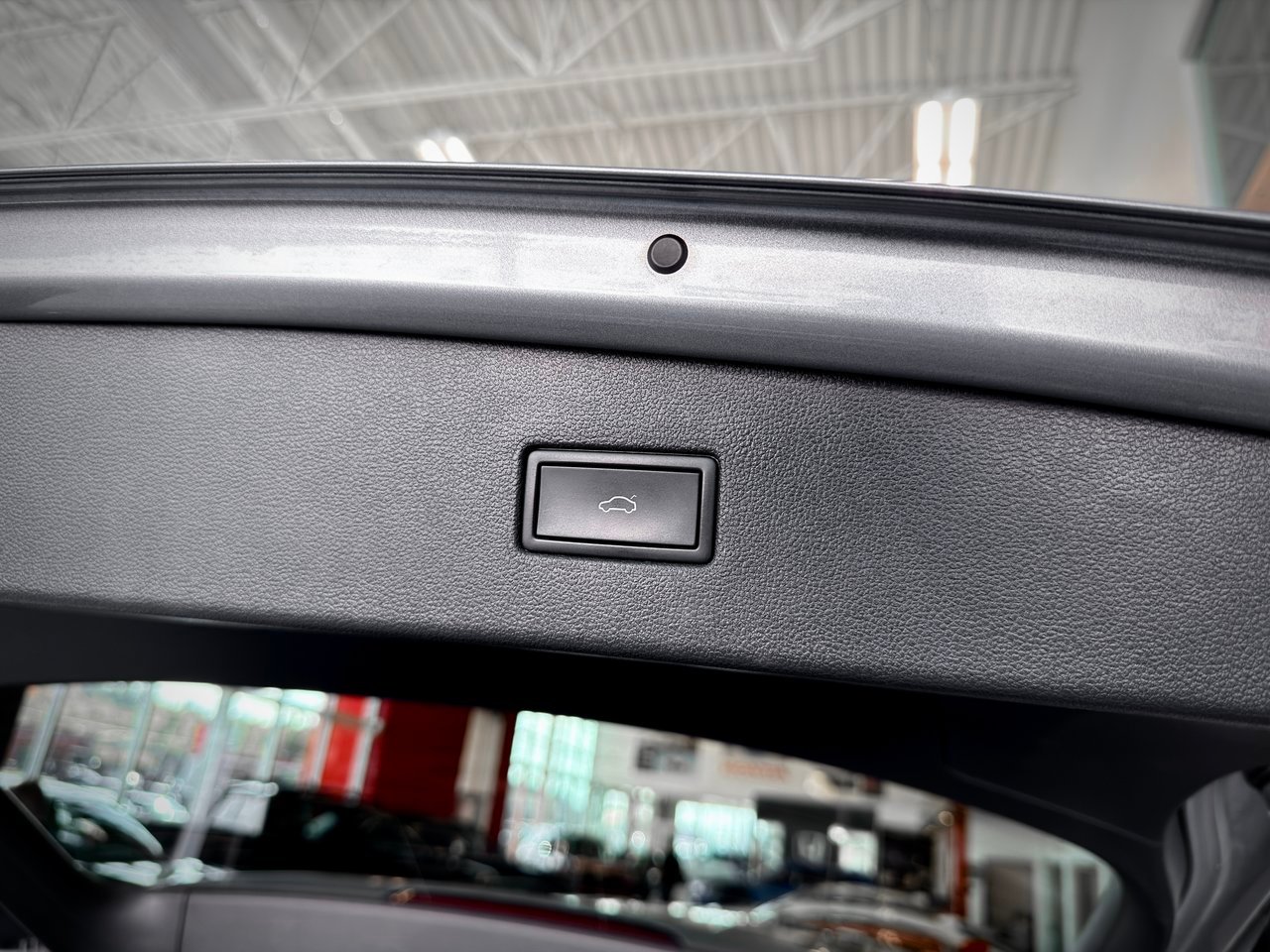 2023 Volkswagen Tiguan Notre-Dame-des-Prairies - photo #12